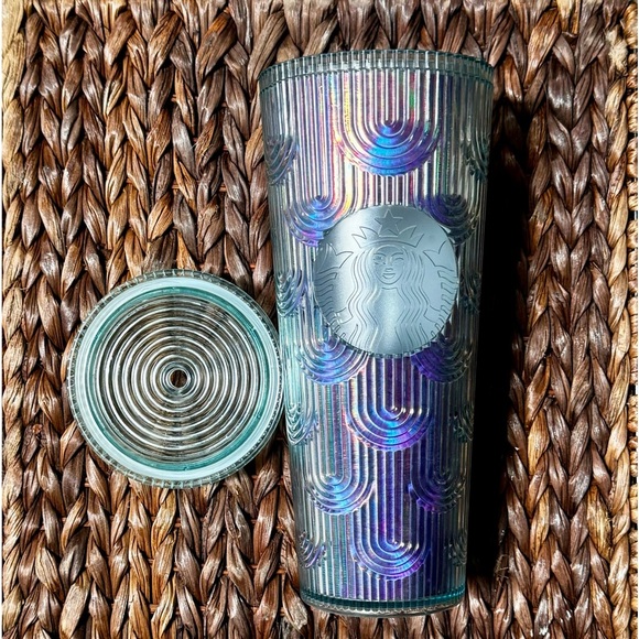 Starbucks drink cup - Picture 1 of 4